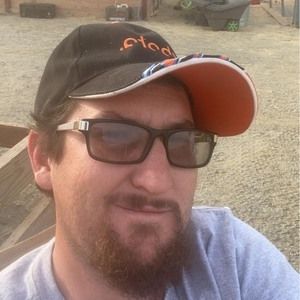 Meet your Posher, Jared